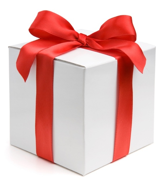Знак сюрприз. Подарок. Подарок без фона. Коробка для подарка. Подарок белый.