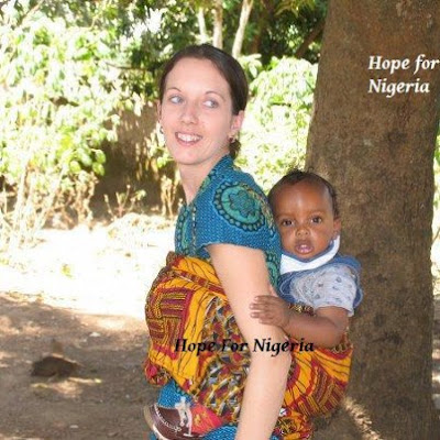 Frauen aus nigeria kennenlernen