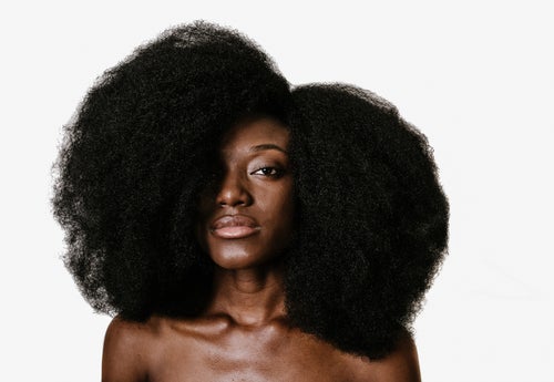 How to Embrace Your Natural Hair Color Instead of Trying to Go Blonde - wide 6