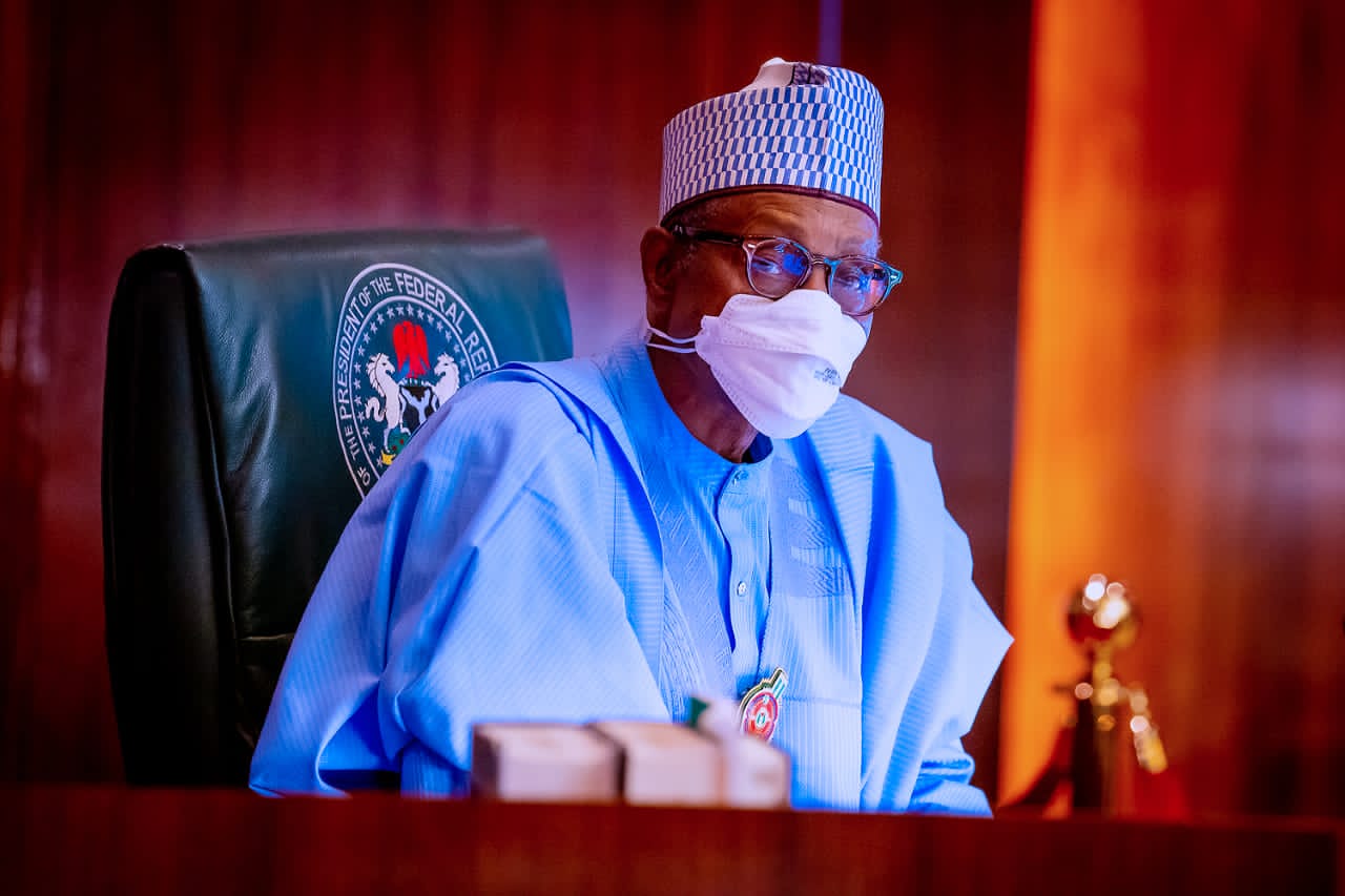 President Buhari Promises To Honour Agreement With ASUU