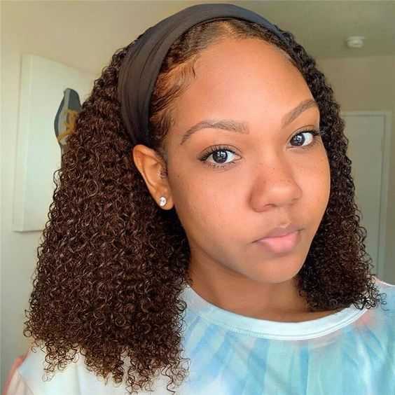 Black Girls Curly Hairstyles For 2022 - Fashion - Nigeria
