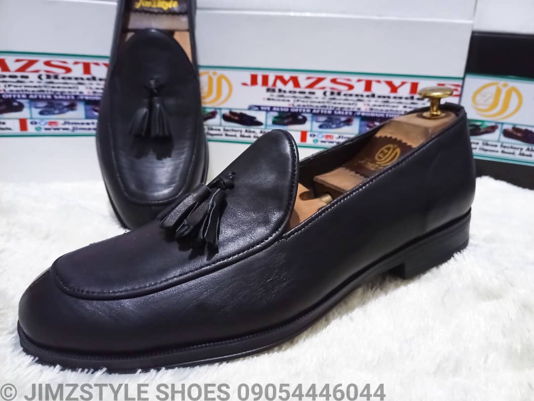 JIMZSTYLE SHOES ( Handcraft ) - Business - Nigeria
