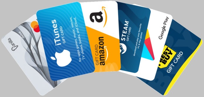 Everything You Need To Know About Digital Gift Cards