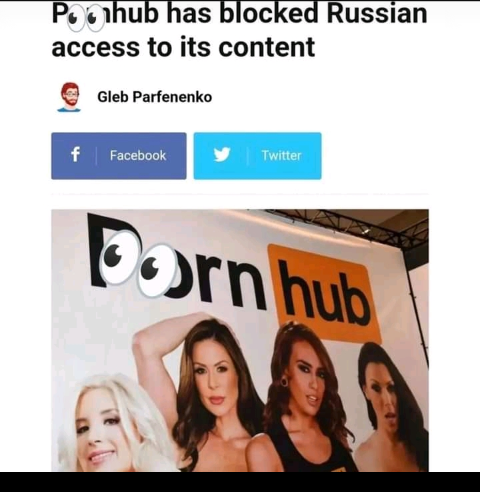 Russian Porn Website