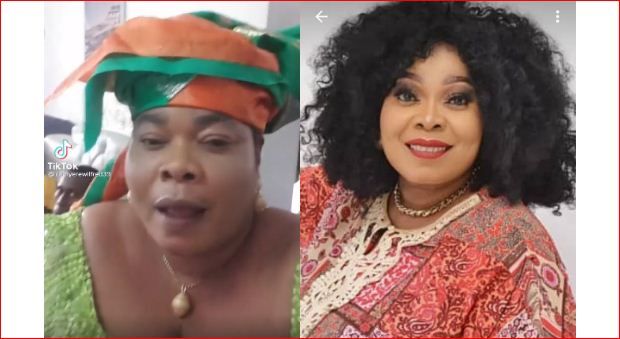 Actress Chinyere Wilfred Slams Actor For Keeping Her Waiting For 8 Hours | VIDEO  15077500_ch_jpeg5f4ece0ebf76d45aa0ac029792b67d15