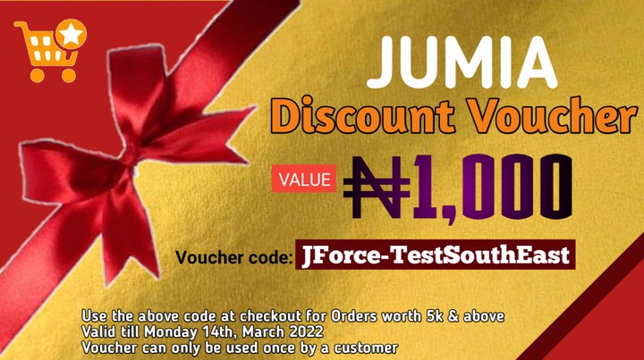 Steps to Retrieve Your Voucher Code on Jumia - wide 2