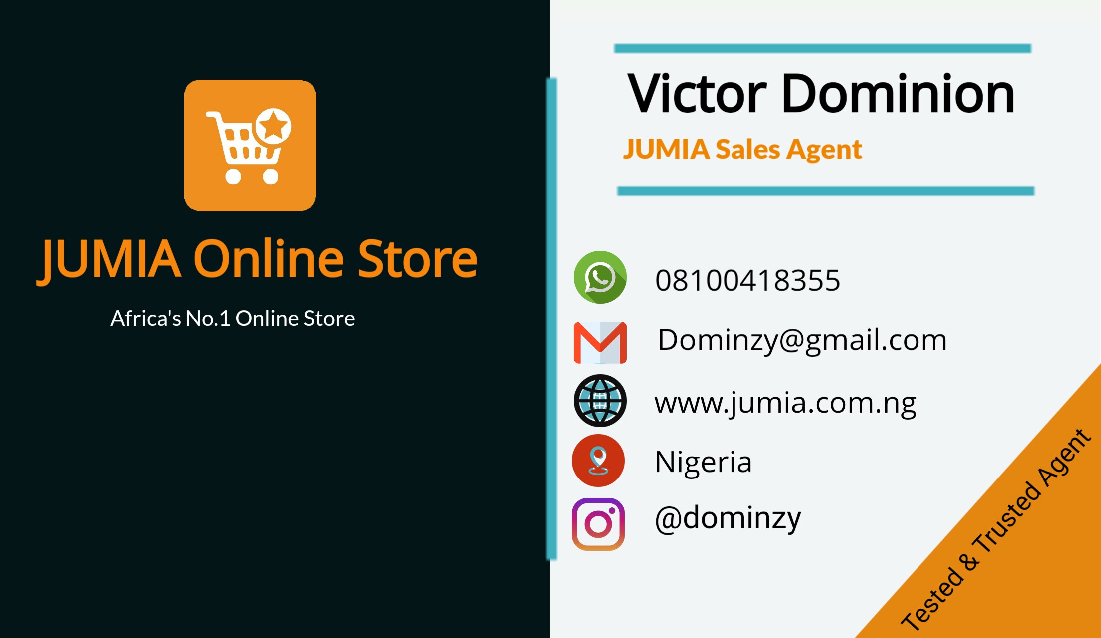 Easy Ways to Get Your Voucher Code on Jumia - wide 8