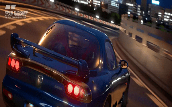Gran Turismo 7 Reviews  Gran Turismo 7 Metacritic Is Not Only A Racing  Game But - Car Talk - Nigeria