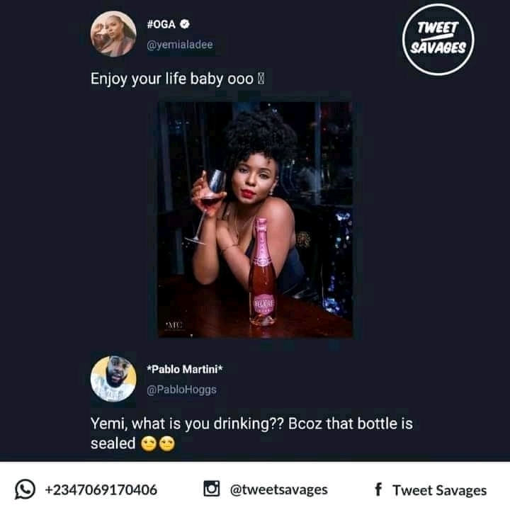 Funny Social Media/twitter Memes To Make Your Day - Jokes Etc - Nigeria