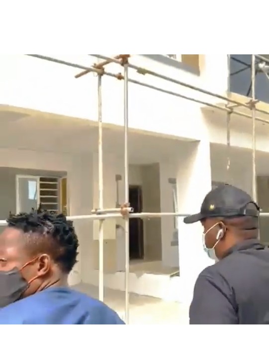 Ahmed Musa Inspects His Estate In Lekki (Photos)  15164202_126c6817b4be46c0a9a782b46749b990_jpeg_jpeg549cf8c84b1084e8b4f12cd89f48a226