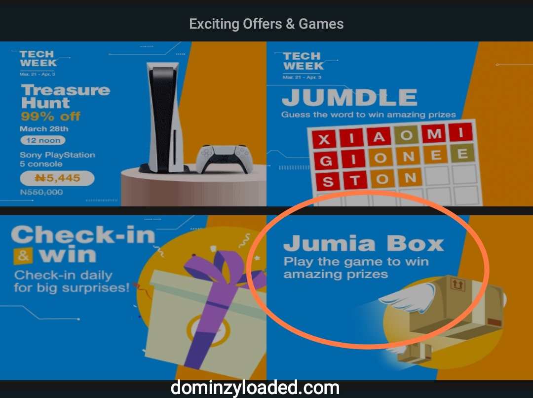 1. Jumia Voucher Codes Hacked: What You Need to Know - wide 7