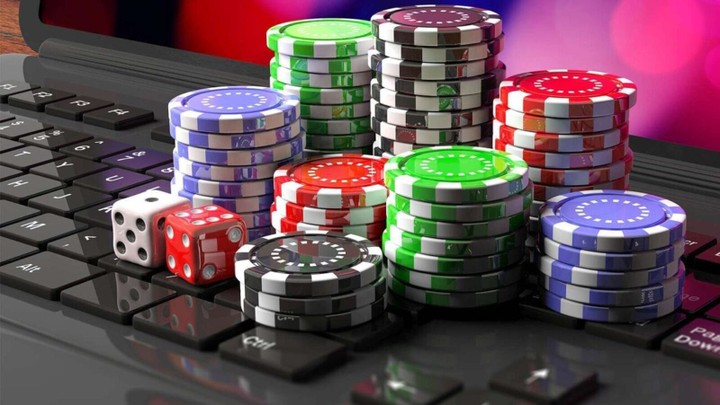 How To Play Online Casino In Togo