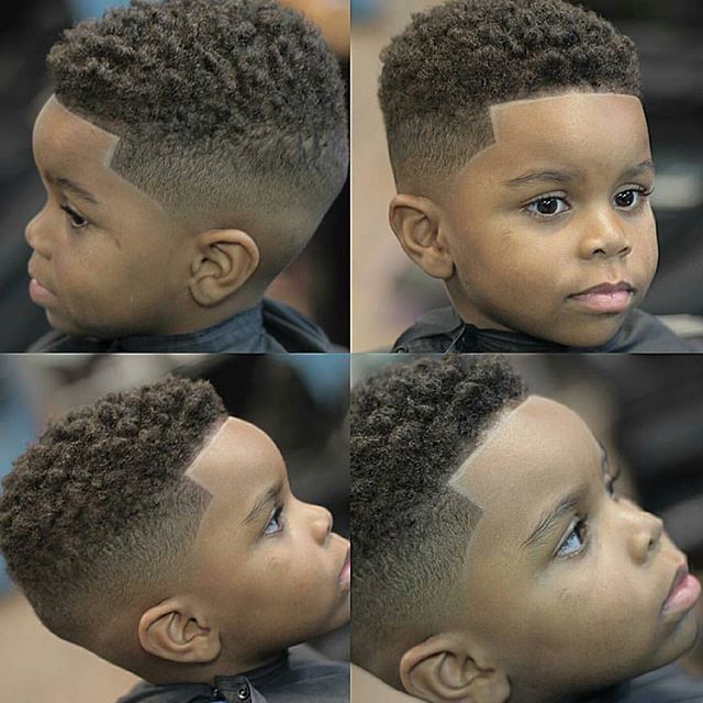 Boys Haircuts: Latest Styles For Your Son - Fashion - Nigeria