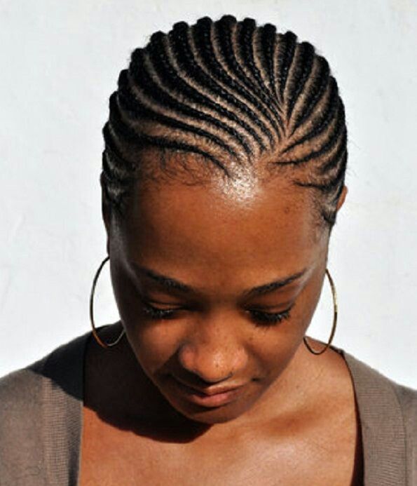 Latest Hairstyle For Ladies In Nigeria 2020. - Fashion - Nigeria