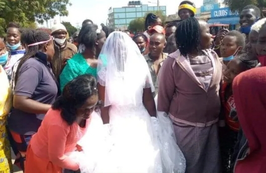 Kenyan Woman Who Left Her Husband Of 20yrs To Marry The "Holy Spirit" Found Dead  15224116_screenshot20220405161722_jpegd99756958b2e4e4b3388599e92e809b5