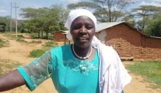 Kenyan Woman Who Left Her Husband Of 20yrs To Marry The "Holy Spirit" Found Dead  15224119_screenshot20220405161601_jpegd9bdfa0d085d4ddec0fd49d892f0cfae