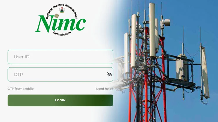SIM-NIN: Deactivated Subscribers Storm Telecom Outlets, Queues Mount