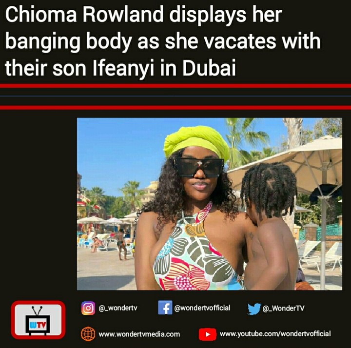 Davido - Chioma Rowland Shows Her Banging Body As She Vacations With Son, Ifeanyi  15229896_img20220406183808_jpegcc52cfae5c4b425e538a274fc7dc0cbe