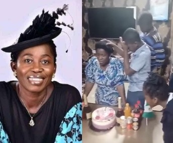 "You Shall Not Die"- Osinachi Nwachukwu's Children Pray For Her On Her Last Birthday (Throwback Video)  15259561_6255531e89645_jpeg4d5a7e0e5d3f0e44e44198a3b2373644