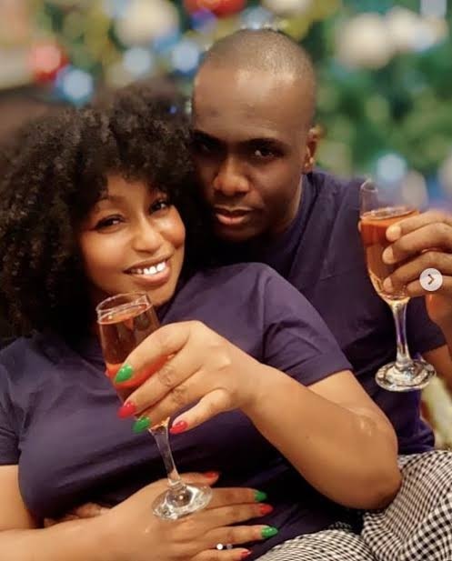 Only A Brave Man Can Marry Rita Dominic
