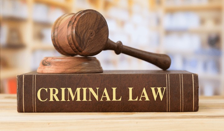Types Of Cases Criminal Lawyers Deal With