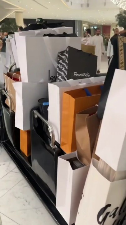 Floyd Mayweather Shows Off The Shopping He Did In Dubai (Photos, Video) 15449377_incollage20220519142607565_jpegbd1ae0175a41d30b8108337617bf50ac