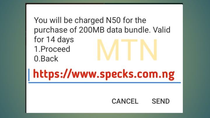MTN Free Browsing Cheat Codes - wide 1