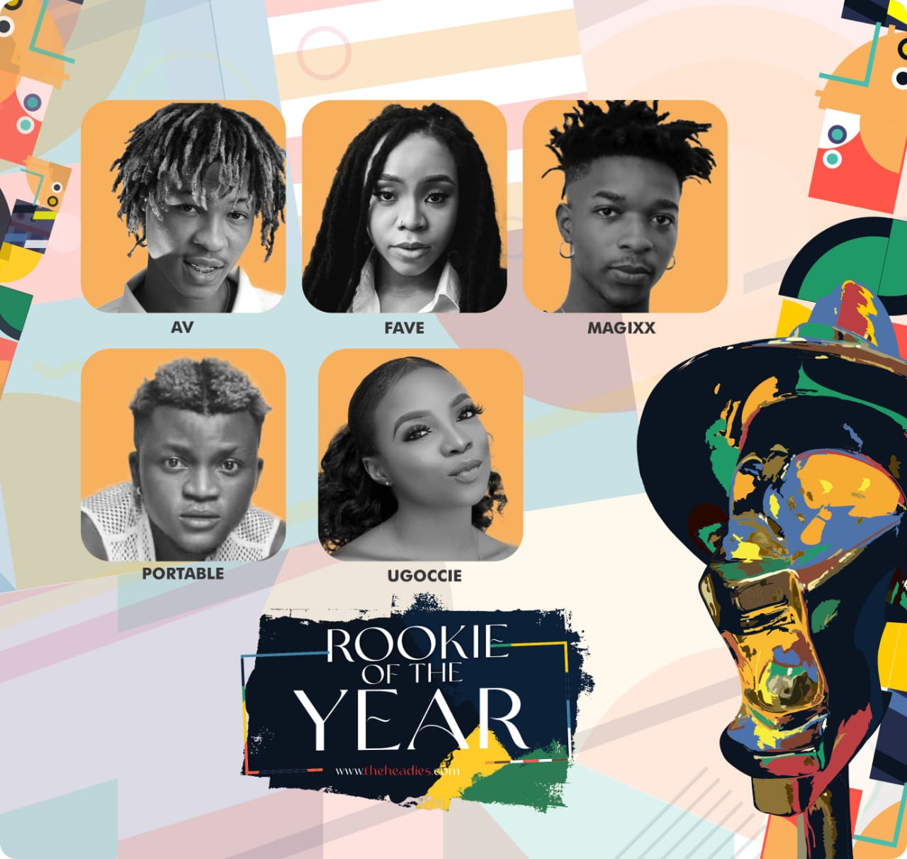 2022 Headies Award Nominees (Full List) - Portable Gets Double Nominations 15475272_img20220524wa0034_jpeg152461e83e4bed7085fbbf8d54eee5d6