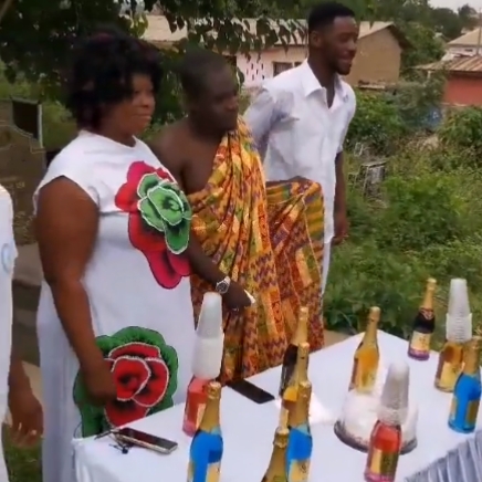 Ghanaian Actor Who Celebrated His Birthday In Cemetery Says Ghosts Haunt Him 15484051_incollage20220526063623348_jpegd7eabc5dfeaf783d109cf47acc95195b