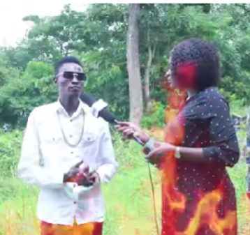 Ghanaian Actor Who Celebrated His Birthday In Cemetery Says Ghosts Haunt Him 15484052_incollage20220526063632739_jpeg78e47b9dcc462c4253954feef6bd4fae