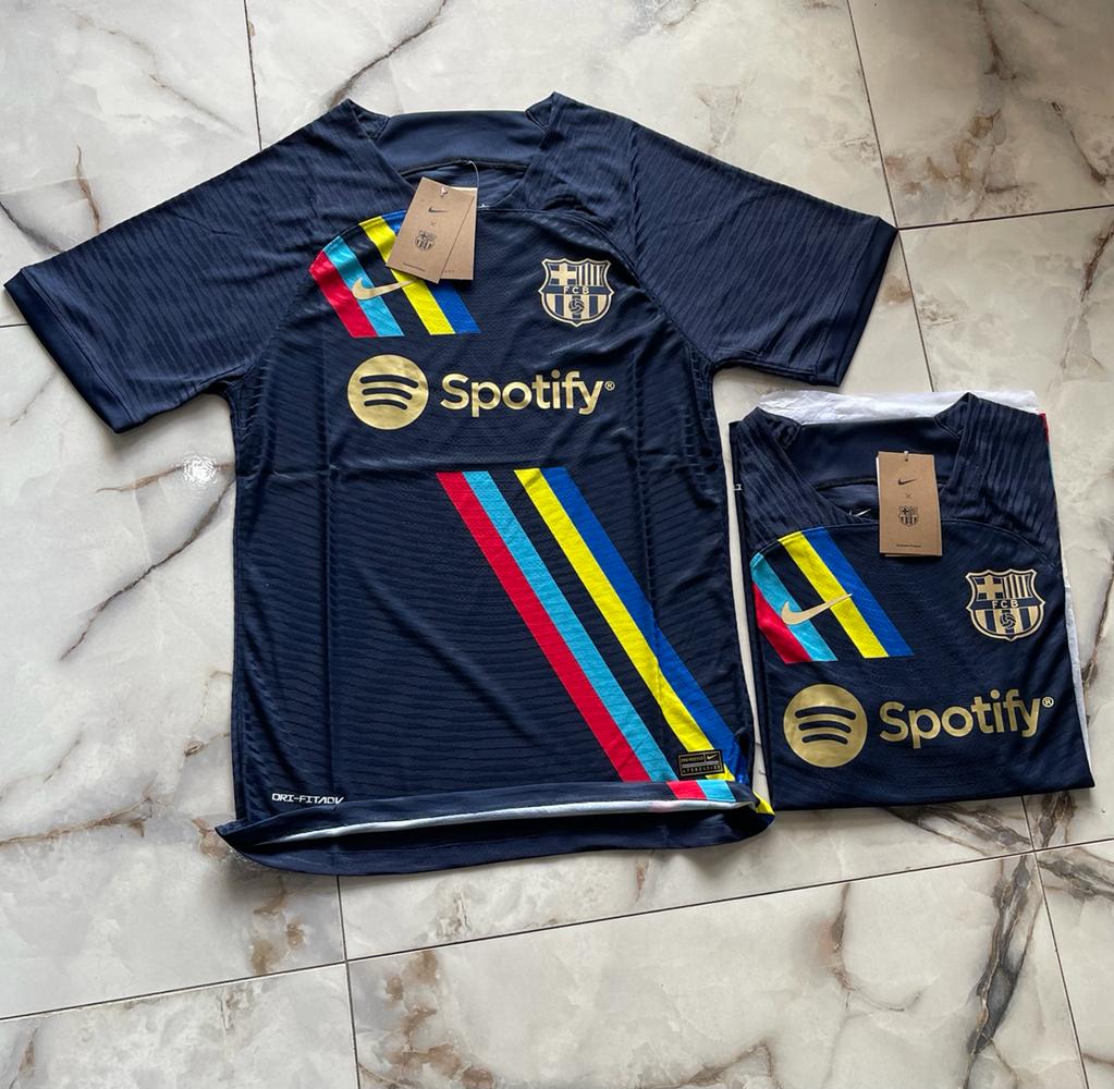 New Season jersey 2022/2023 available - Business - Nigeria