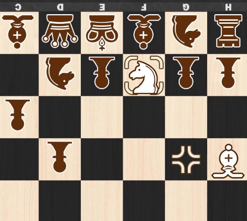 Could This Be The Most Powerful Piece In A Chess Board - Sports