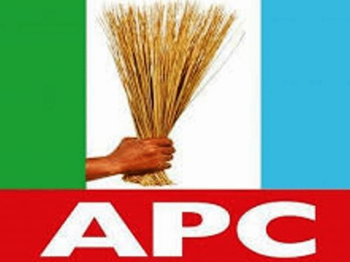 APC May Re-open Sale Of Forms To Allow More Northern Presidential