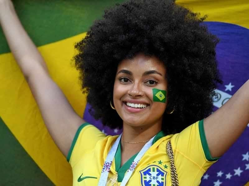 3 Reasons Why Brazil Is Not A Racist Country Photos Travel Nigeria