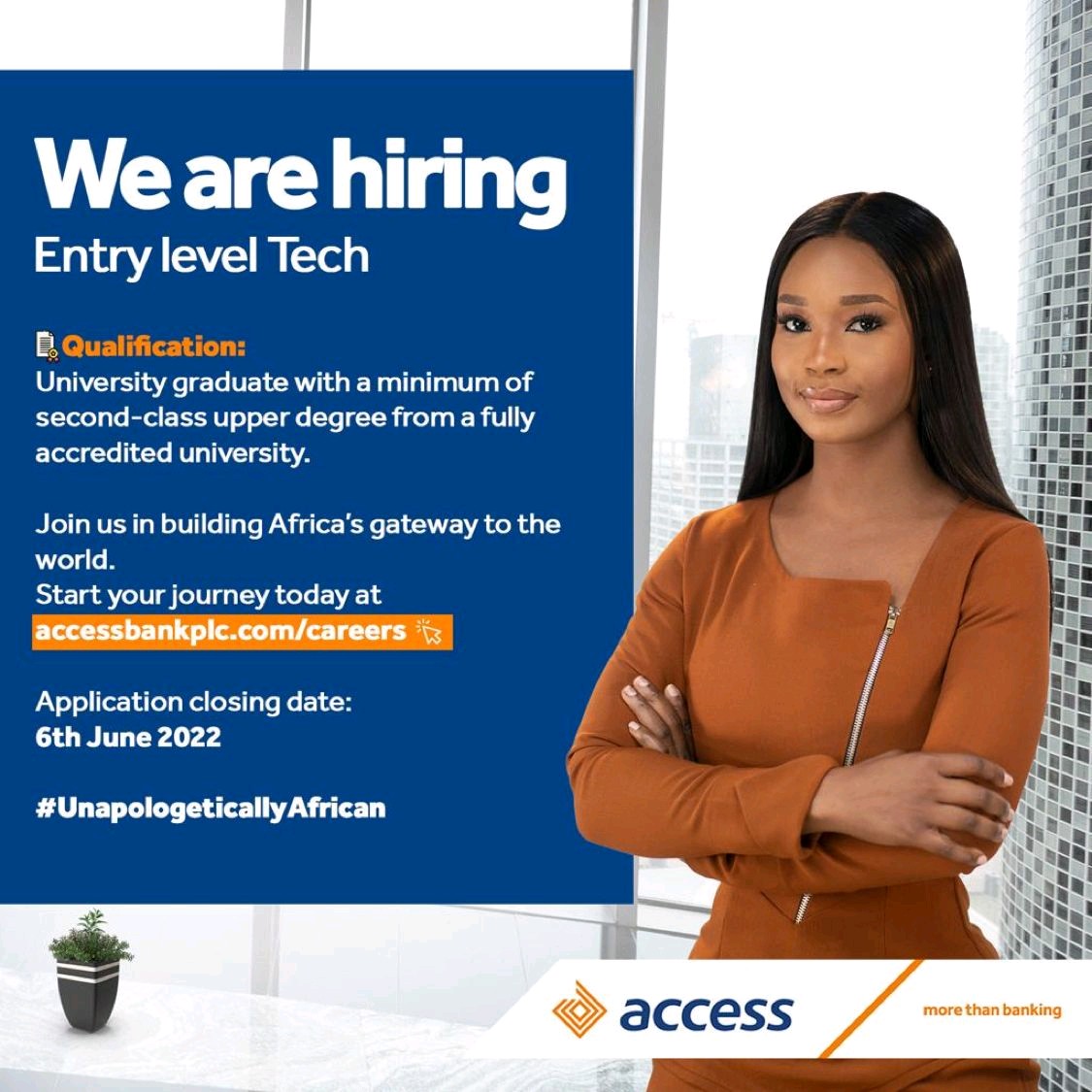 2022-access-bank-graduate-trainee-recruitment-has-been-extended-career-22-nigeria