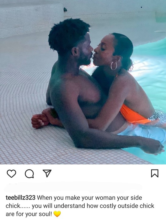 Make Your Woman Your Side Chic - Teebillz Advises Men (Photo) 15560890_62a1ec8e989db_jpegd52dfe5eea34c75e53d8454847b97c7b