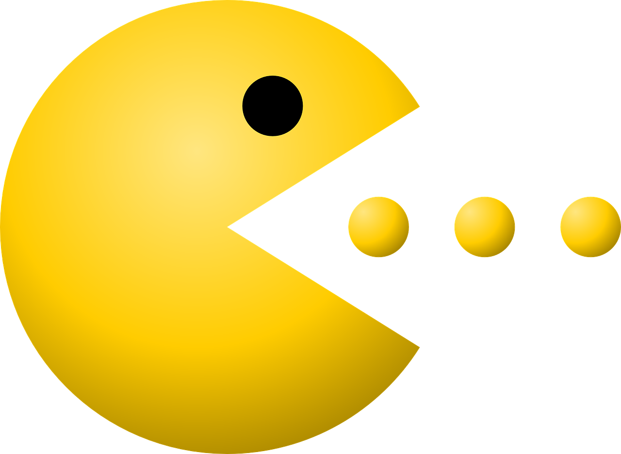 What is Pac-Man's 30th anniversary? - Quora