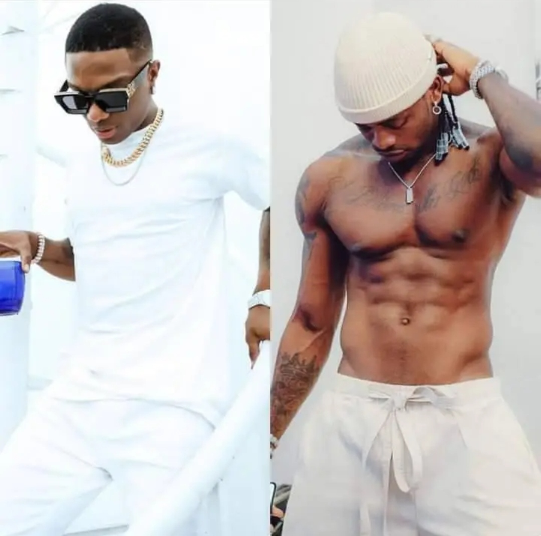 Wizkid - Wizkid & Diamond Platnumz End Beef As They Vibe Together At The Club(video)  15699474_img20220705123618_jpegcbbc044ef211831719ef2da6405402e7