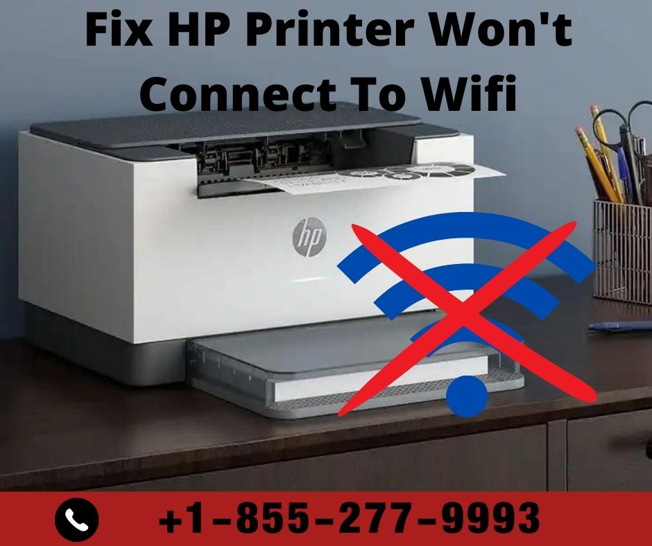 Having An HP Won't Connect To Wifi? Easy To Fix It - - Nigeria