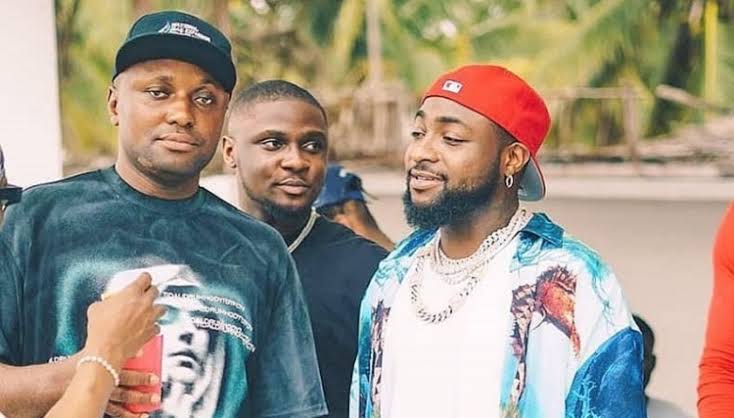 Davido's Daughter, Imade, Asks Him Why He Didn't Sack His Aide, Israel 15709415_images92_jpeg_jpegf48927386968f72809244a16598c9654