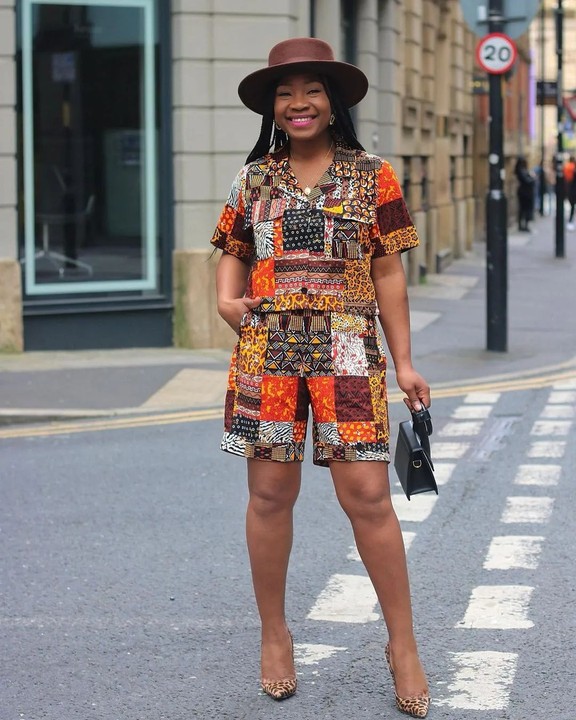 Latest, Fashionable And Best Ankara Trouser And Top Styles (2022/2023) -  Fashion - Nigeria
