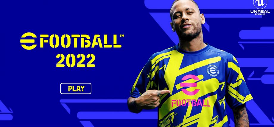 Efootball 2022 Apk Obb 6.1.4 Download (PES 22) - Gaming - Nigeria