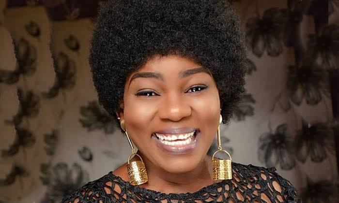 Ada Ameh Is Dead popular Nigeria TV actress