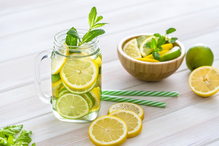 Is Lemon Water Good For Kidneys