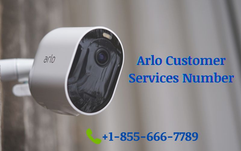 Service Number | Arlo Helpline Technology Market -