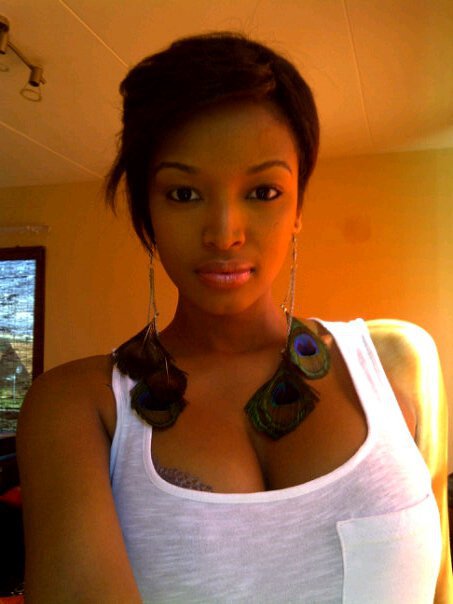 beautiful south africans