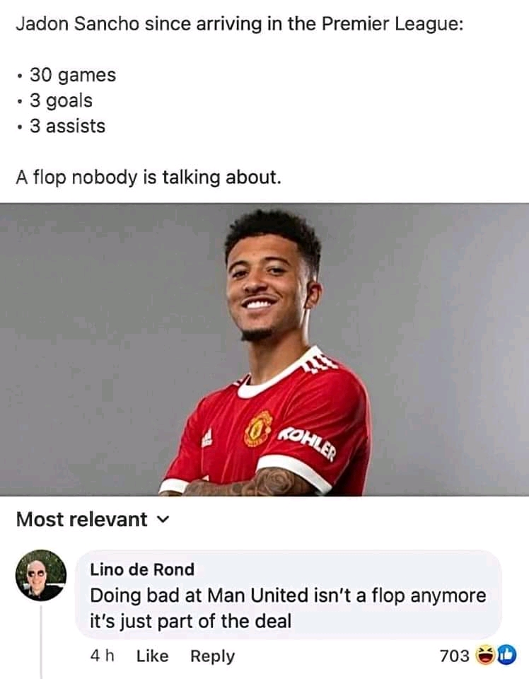 Official Manchester United Fan Thread:''20 Times EPL Champion ...