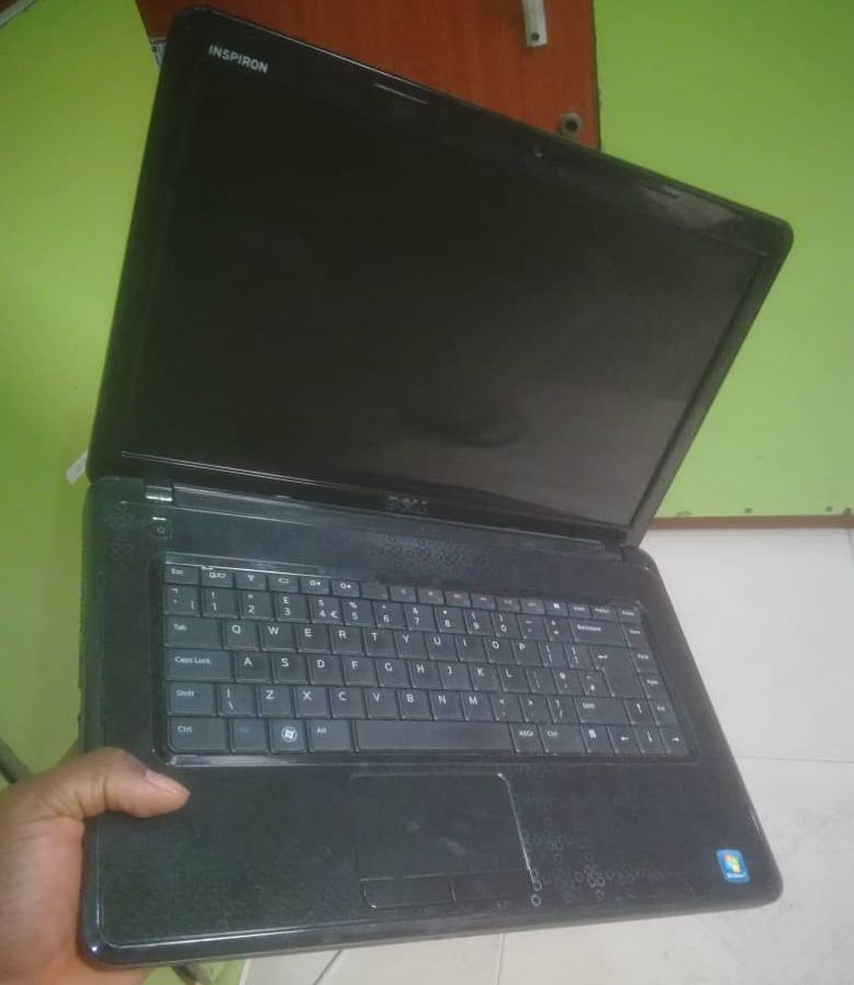 Fairly Used Laptops Below 60k Is Up For Sale - Computers - Nigeria