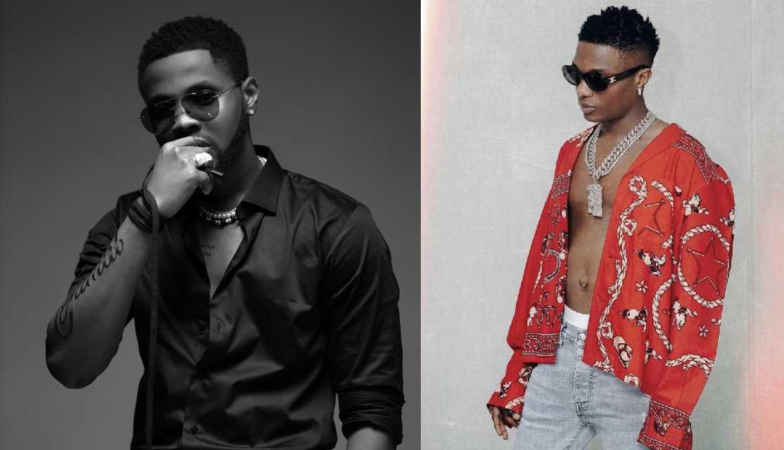 Fact Check: Who Is The Most Handsome Nigeria’s Musician - Celebrities ...