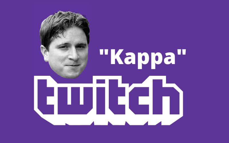 Kappa Twitch: And Of The Kappa Meme - Gaming - Nigeria
